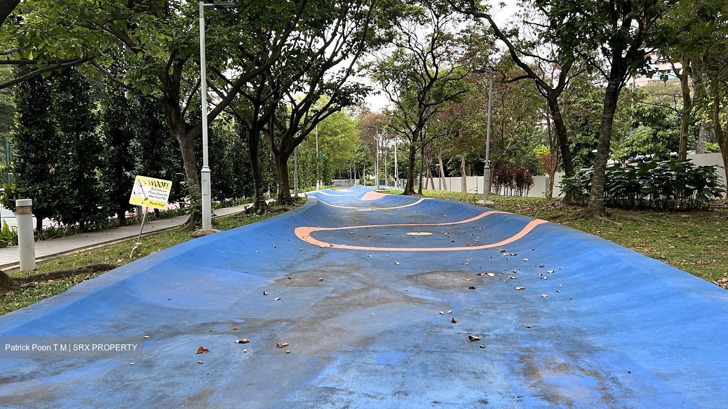 The Parc Condominium (D5), Condominium #502825241